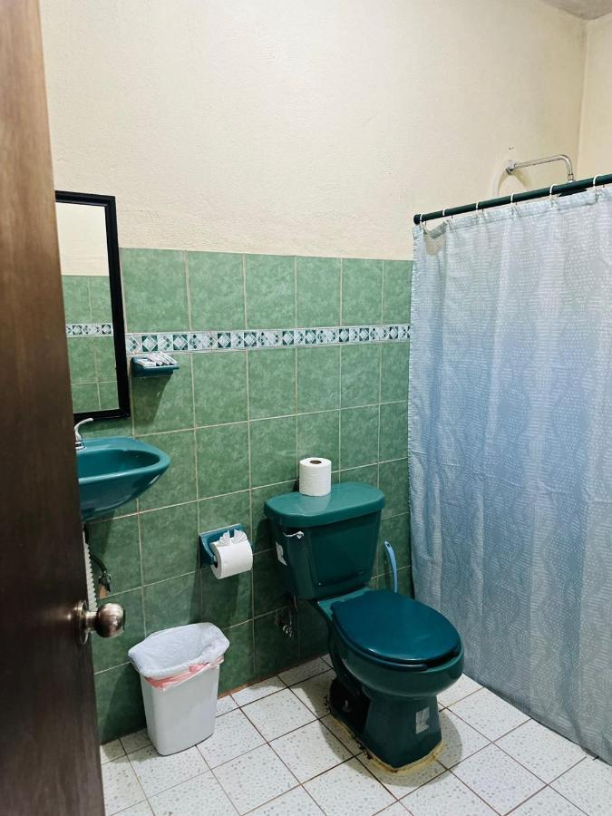 Bungalow Cirujano Apartment Cabo Pulmo Ngoại thất bức ảnh