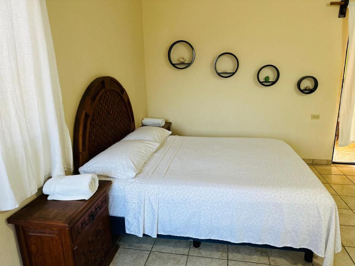 Bungalow Cirujano Apartment Cabo Pulmo Ngoại thất bức ảnh